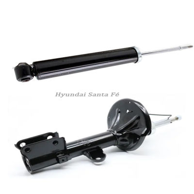 54651-2D100 Front Left Hyundai Elantra Shock Absorber 55351-2D100