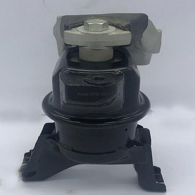 Rubber 50820-TS6-H81 Side Engine Mount For Honda Civic
