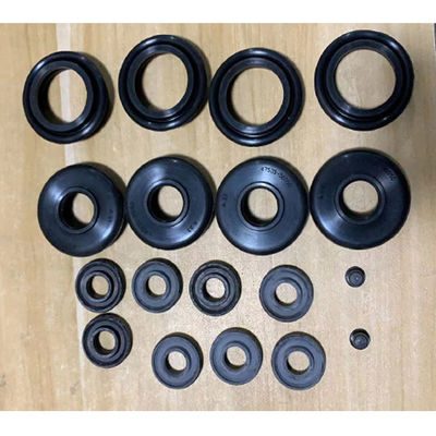 04906-36170 kit de réparation de cylindre de caboteur de roue arrière 0490636181 BB42 HZB50