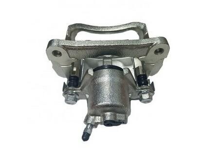 47850-60070 cache anti-poussière 47850-60080 Landcruiser de calibre arrière de frein à disque