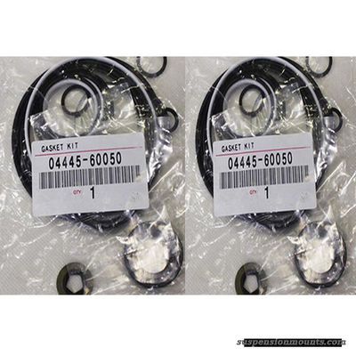 Garniture Kit Power Steering Gear For de FJ80 04445-60050 recyclant la boule