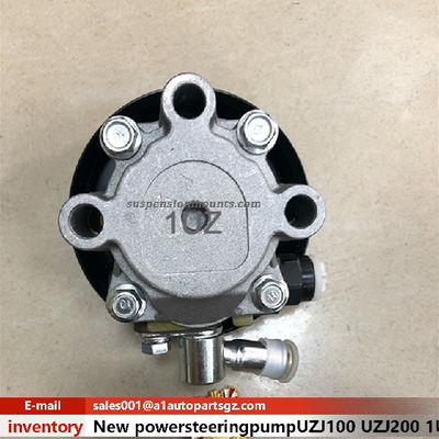 Pompe des véhicules à moteur 05-08 de direction assistée de Toyota Lexus GX470 44320-35610 4RUNNER 4,7