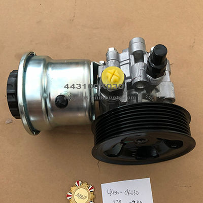 44310-0K030 pompe Assy Vane Fortuner KUN5 Hilux TGN36L