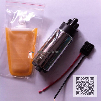 23221-46060 les pièces de rechange de véhicule pompent Assy Fuel Lexus Gs 300 Fj80 Hdj80 Hzj80 Fzj80 23221-50060 électronique