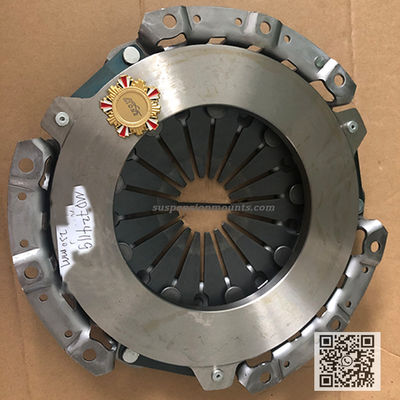 L200 4D56 8V Couvercle de plateau d'embrayage L400 4G64 12V Mitsubishi V31 MD724119 230MM CM-025