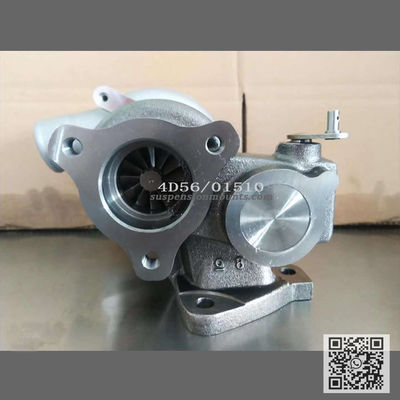49177-01515 TD04 Turbo automobile 49177-01512 49177-01515 Mitsubishi L300 2.5L D L200 4D56 2.5TD 1990-1997