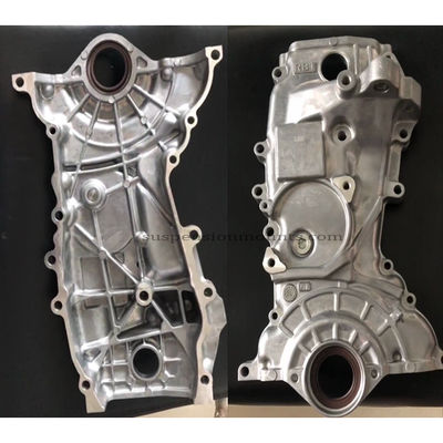Ajustement Honda L4 1.5L de couverture de synchronisation de caisse à chaînes du moteur 11410RB1000 GE 2009-2014