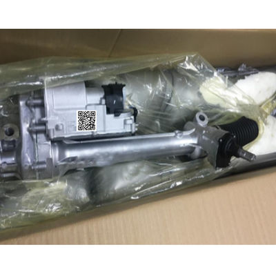Ajustement Mazda BT-50 EB3C-3D070-BE de boîte de direction d'énergie hydraulique de la garde forestière 2011 EB3C3D070BE
