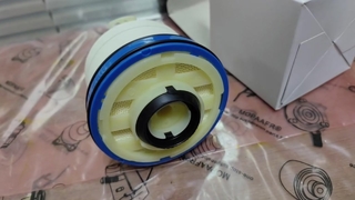 1770A337 Carburant diesel pour Triton PAJERO L200 Strada