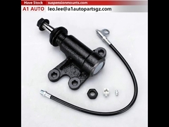 noeud de barre de liaison de rotule de Noah, supports de suspension