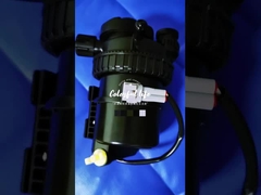 Le véhicule doit être équipé d'un dispositif de protection contre les risques liés à l'utilisation d'un véhicule automobile, y compris les risques liés à l'utilisation d'un véhicule automobile.