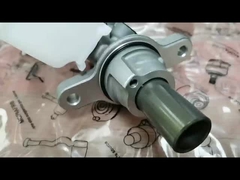 Le système de freinage doit être équipé d'un dispositif de freinage de type S.