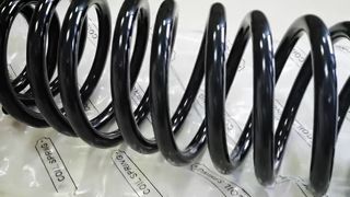 Ressort hélicoïdal avant 13469-00205 pour Chevrolet Trax – Haute qualité, en stock, prêt à être expédié.