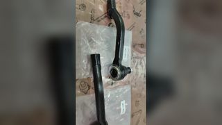 48527JD01A , 48647-JD01A Kit de douilles-biellette de direction, extérieur pour Qashqai J10E