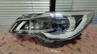 F01-4421010 X70, F01-4421020 X70 ENSEMBLE DE LAMPE FRONTALE