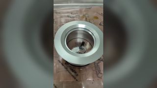 94810610103 Prise d'admission de thermostat pour CAYENNE 9PA